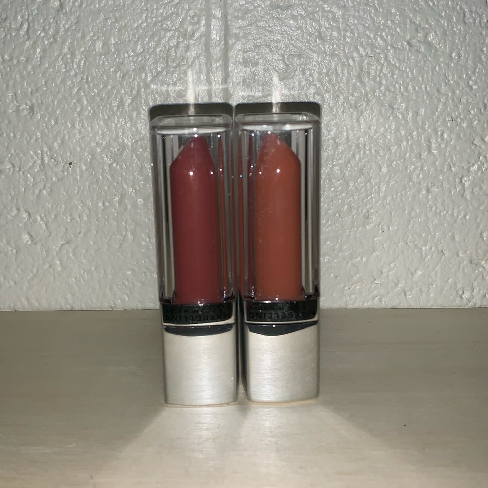 Maybelline Color Elixir Lipgloss